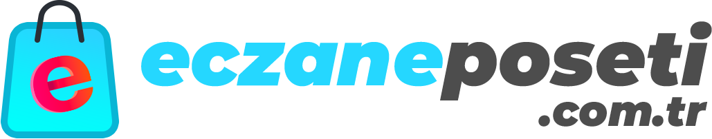 EczanePoseti.com.tr - Eczane Poşeti, Bez Çantalar, Kağıt Çanta, Karton Çanta, İlaç Kullanım Etiketi, Medikal Ürünler